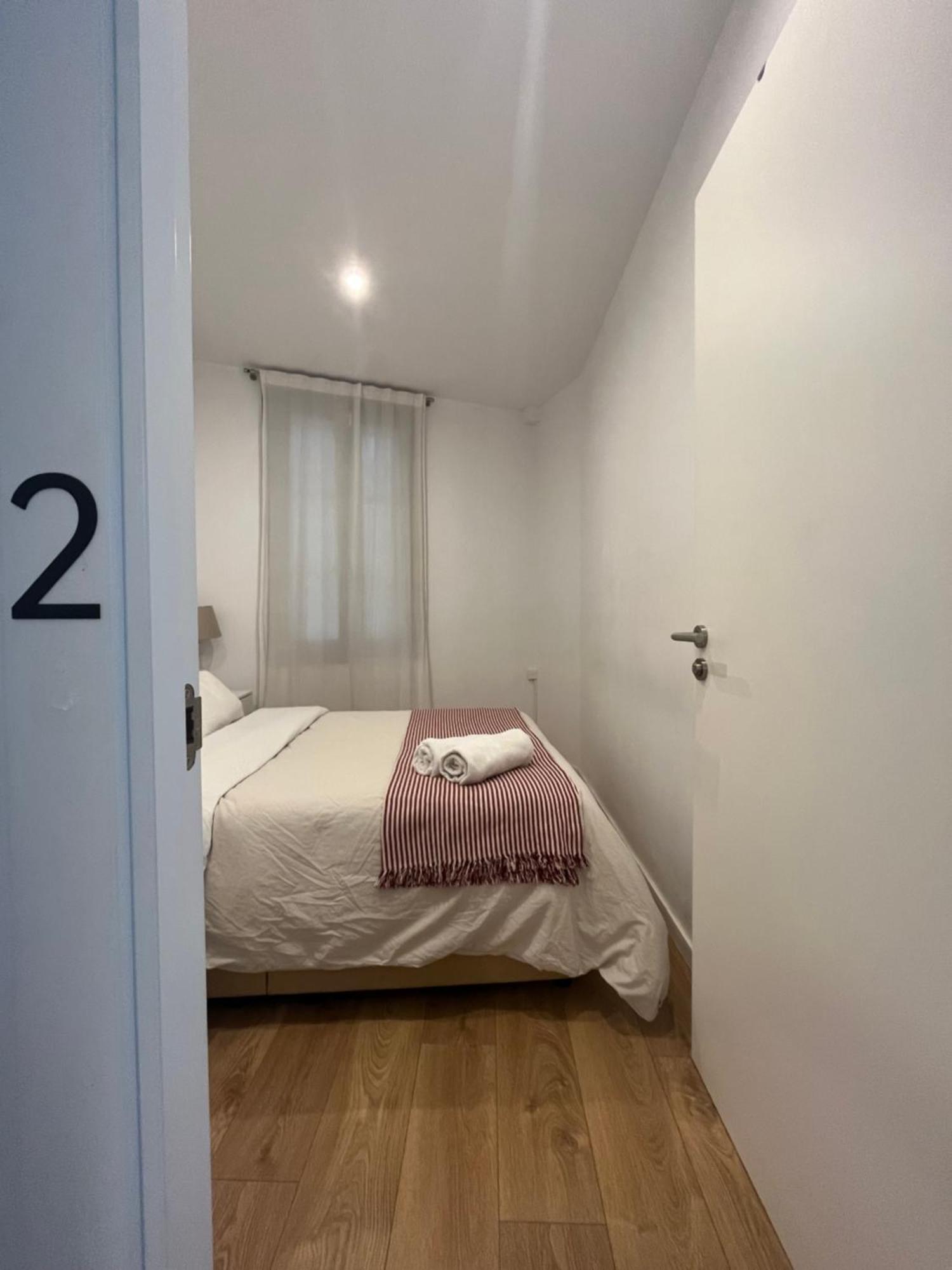 The Room Gotico Barcelona Exterior foto
